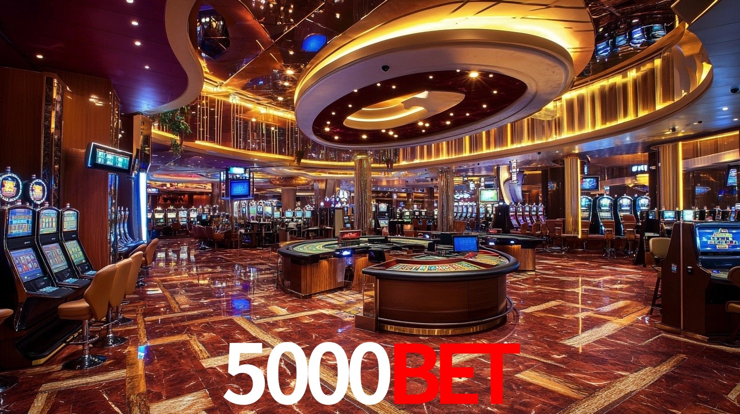 5000bet