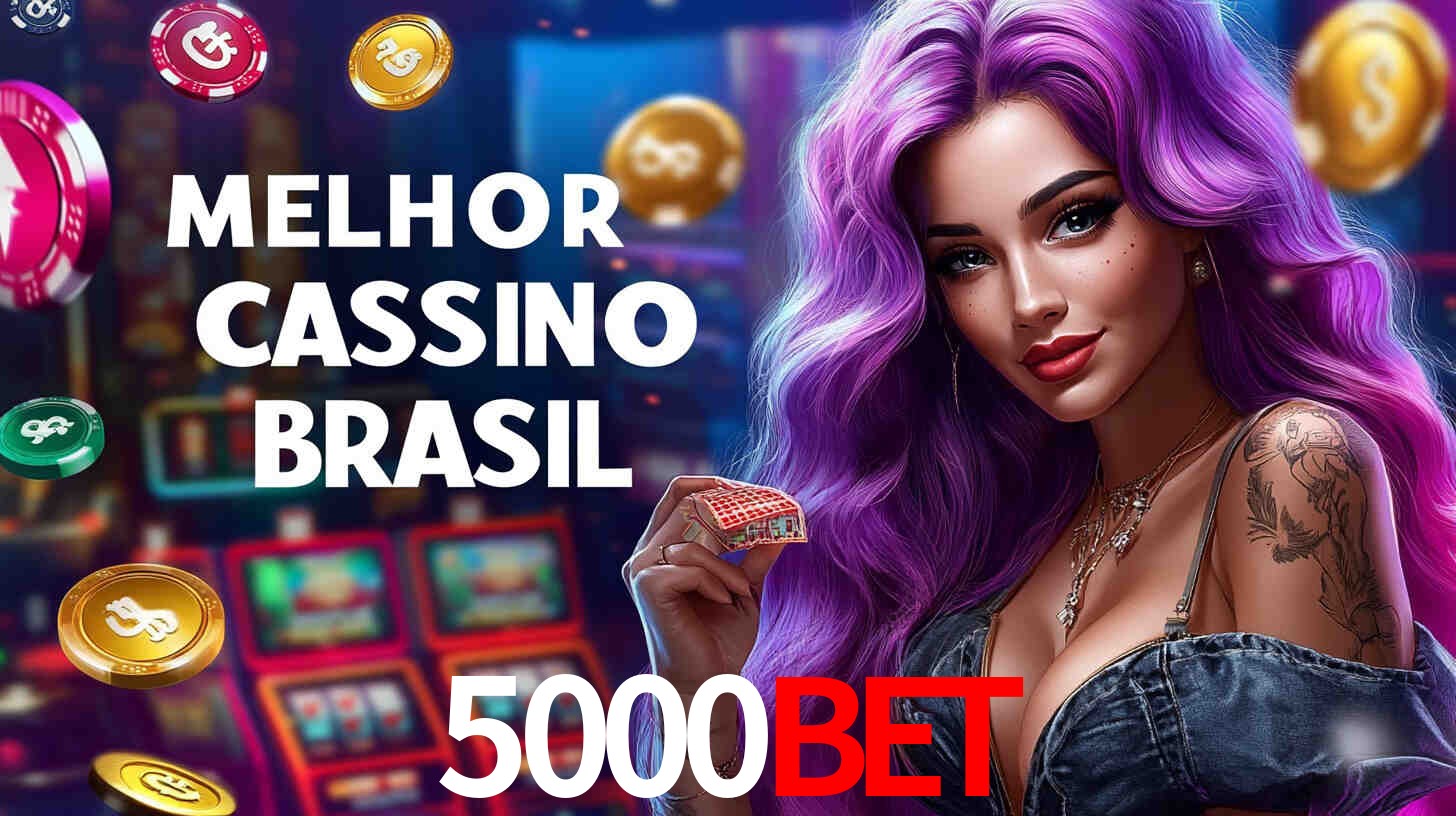 Jogo Aviator 5000bet