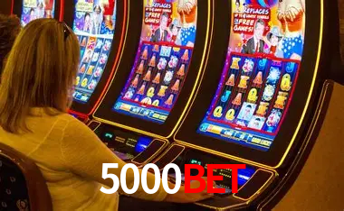 APP oficial da 5000bet para mobile