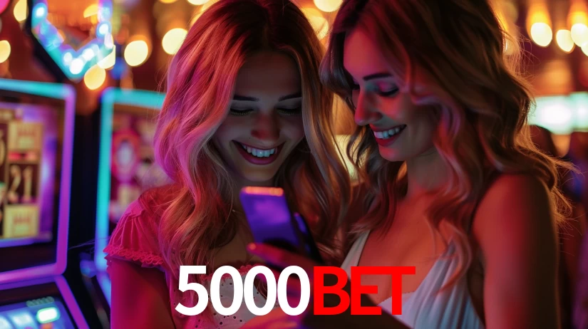 5000bet.com