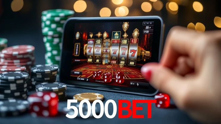 5000bet
