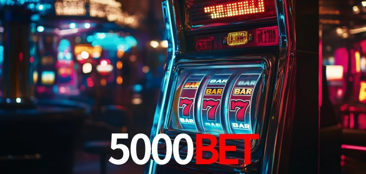 Daily Bonuses 5000bet