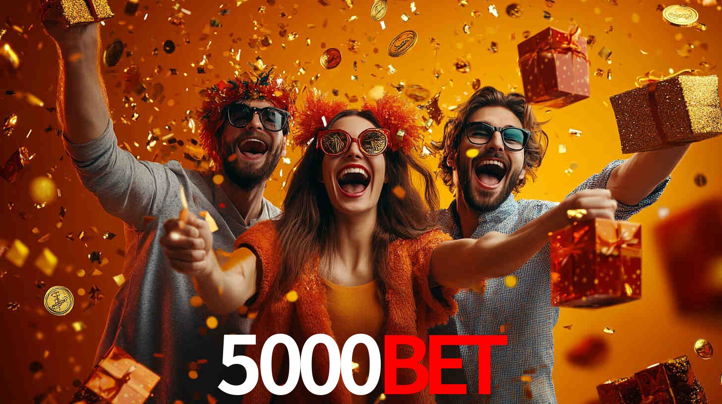 5000bet