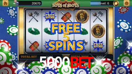 Explorando a Categoria de Eventos em Apostas na 5000bet