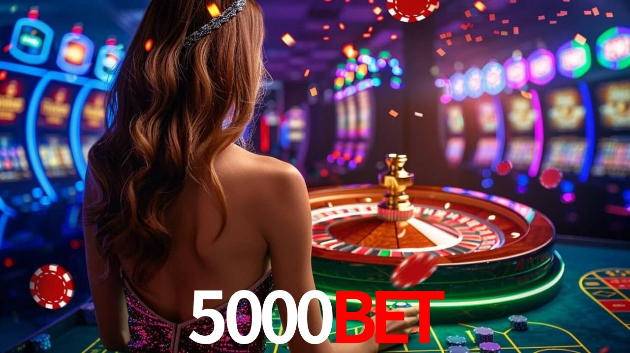 5000bet