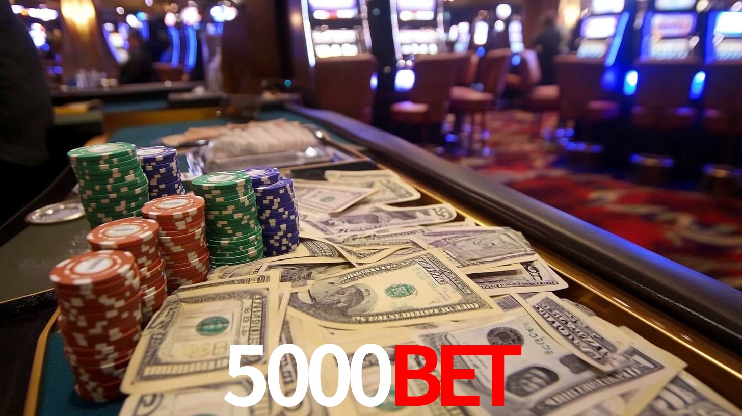 5000bet visual 2