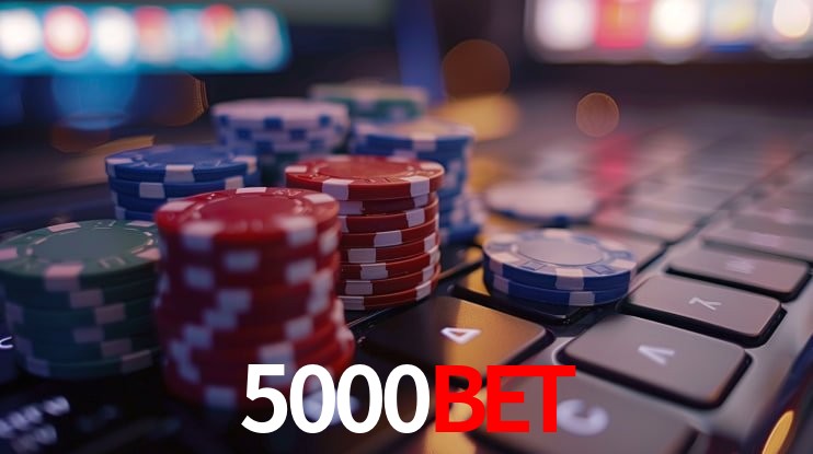 Provedores de Jogos 5000bet