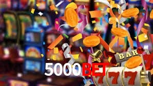 5000bet