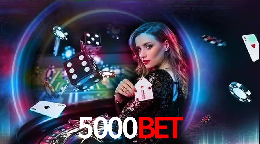 Exclusive Offers 5000bet