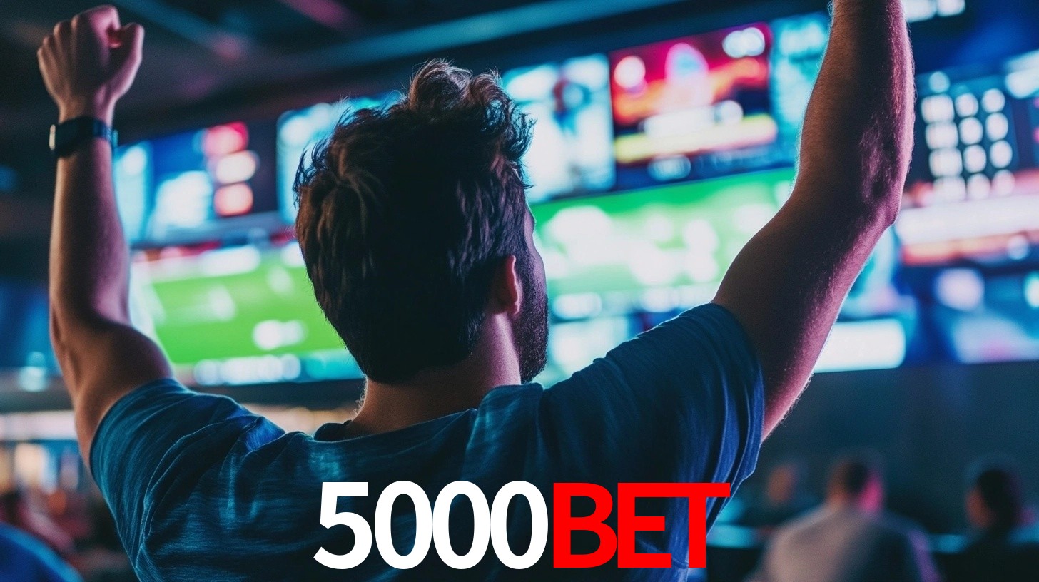 5000bet.com