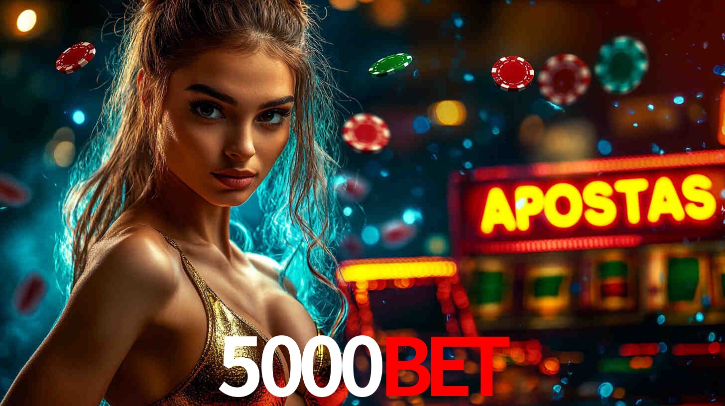 Descubra o Programa VIP da 5000bet: Vantagens Exclusivas para Jogadores