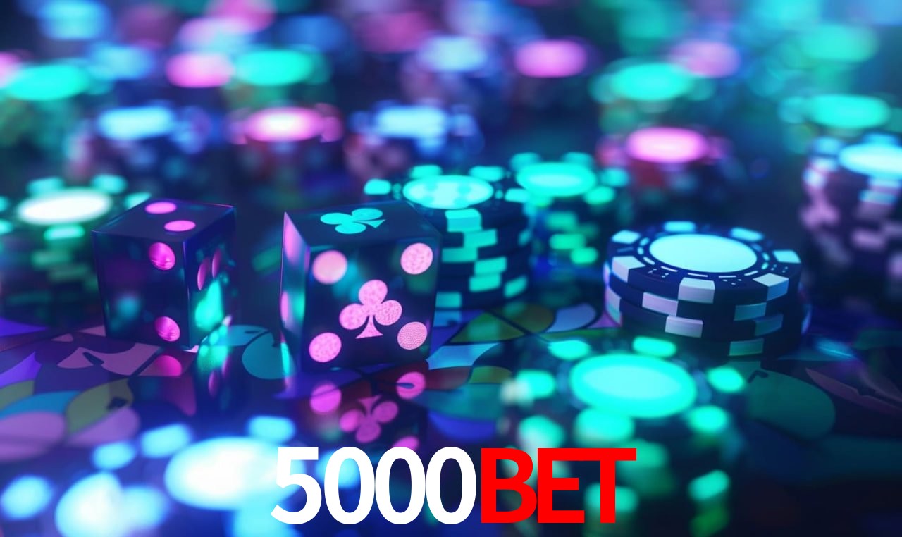 Interface Premium 5000bet