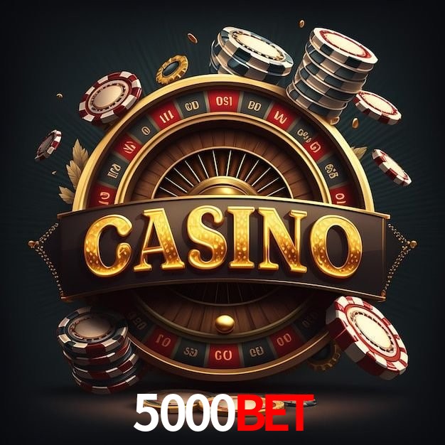 5000bet