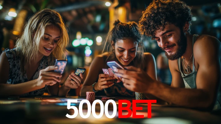 Programa VIP 5000bet