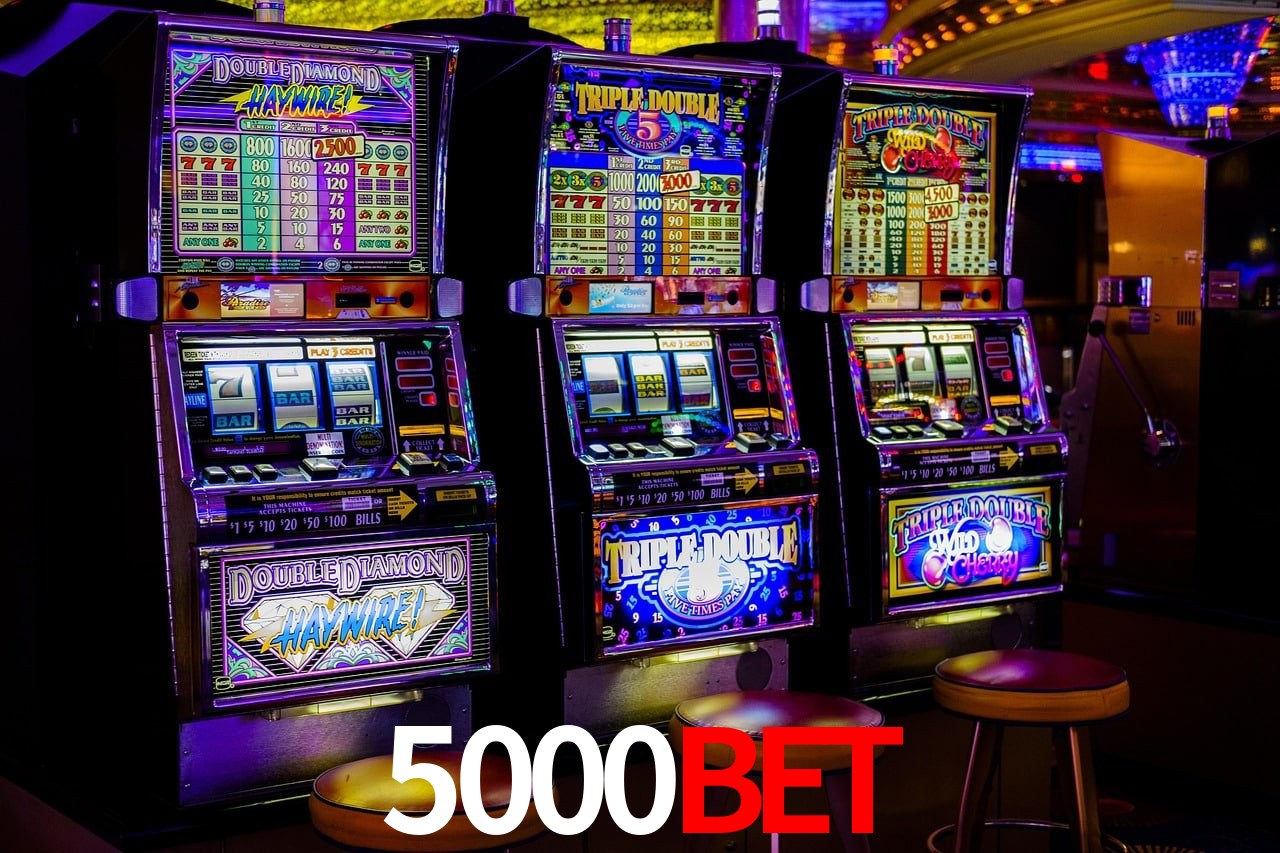 Programa VIP 5000bet