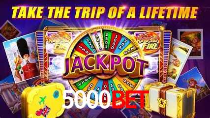 Descubra a Magia dos Jogos de Arcade no 5000bet