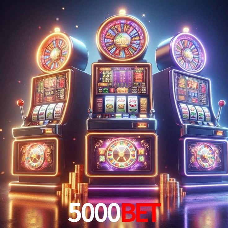 Experimente o Login Seguro Premium no 5000bet