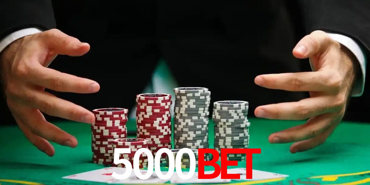 5000bet Slots - 5000bet visual 1