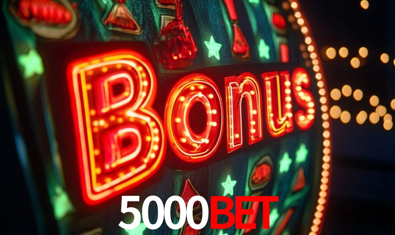 cassino 5000bet