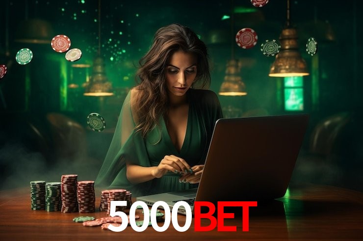 5000bet