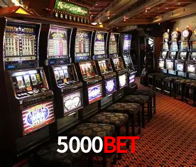 A Emoção da Loteria na 5000bet: Uma Chance de Mudança de Vida