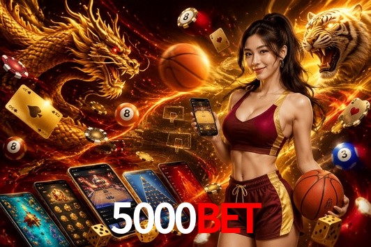 Bonus Features 5000bet