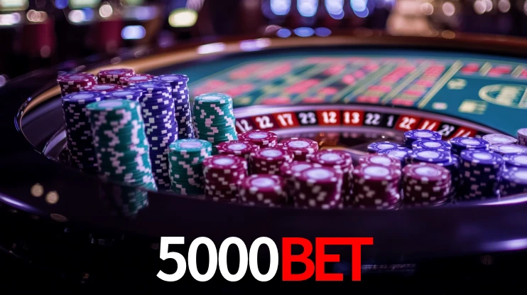 Tournaments 5000bet