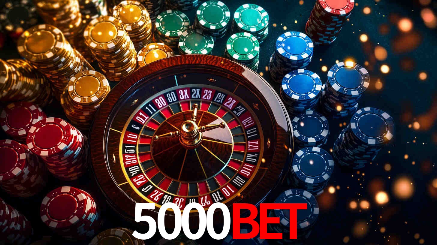 Ofertas Imperdíveis na 5000bet: Promoções e Bônus Que Valem a Pena