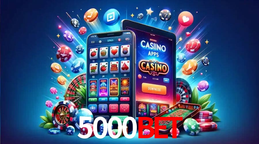 Seasonal Promotions 5000bet