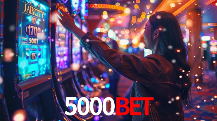 5000bet