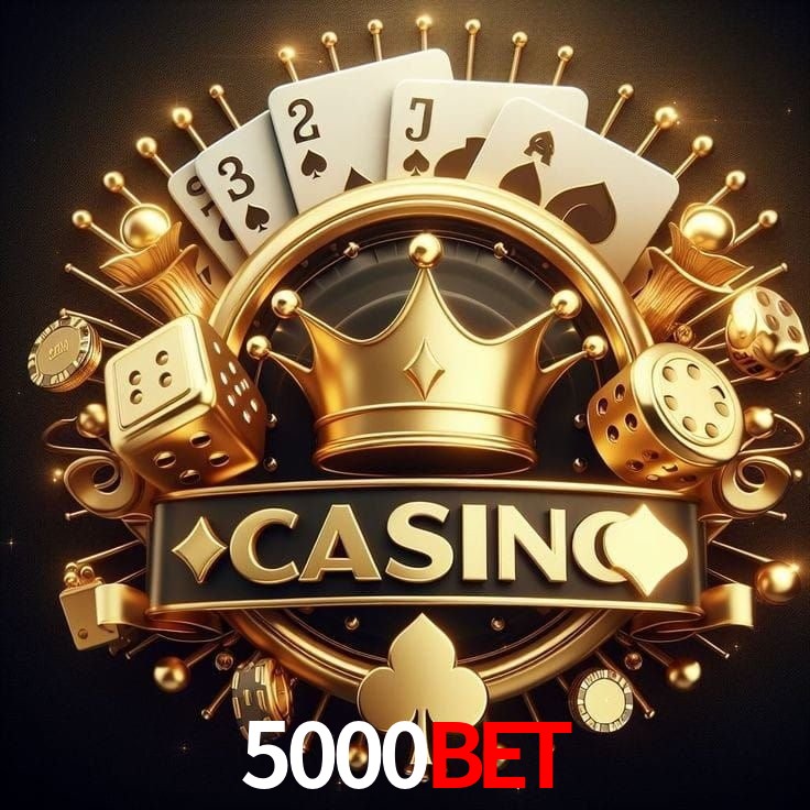 Apostas de Futebol 5000bet