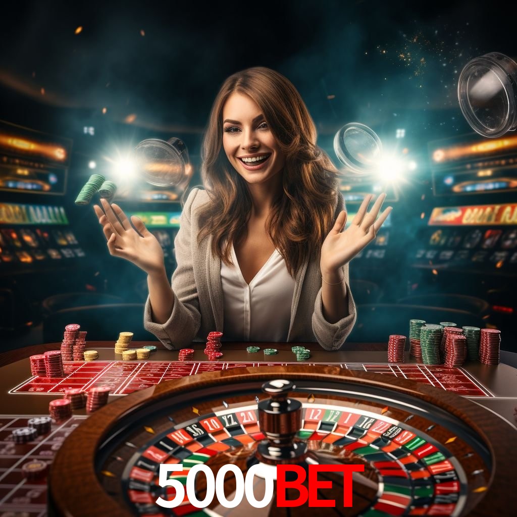 5000bet