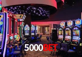 Sistemas de Segurança 5000bet