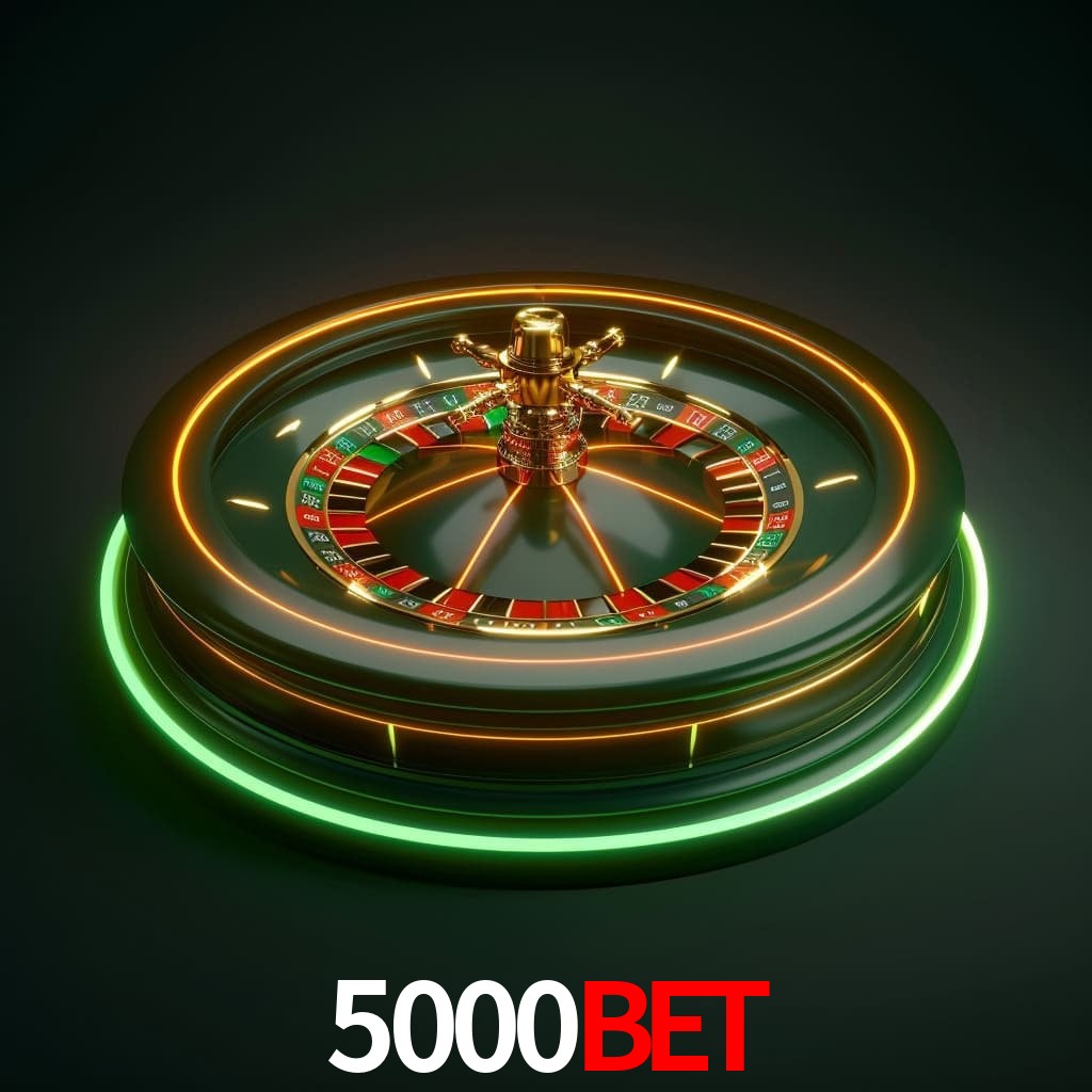 5000bet.com