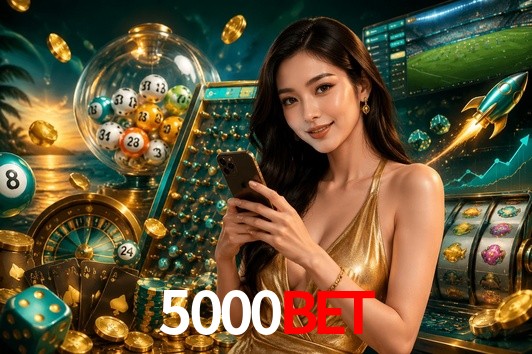 Secure Login 5000bet