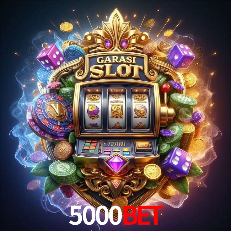 Jogos de Slot 5000bet