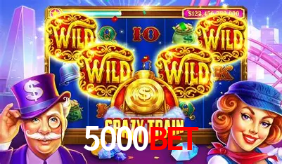 Descubra a Essência do 5000bet: Nossa História e Compromissos
