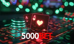 Jogo Spaceman 5000bet