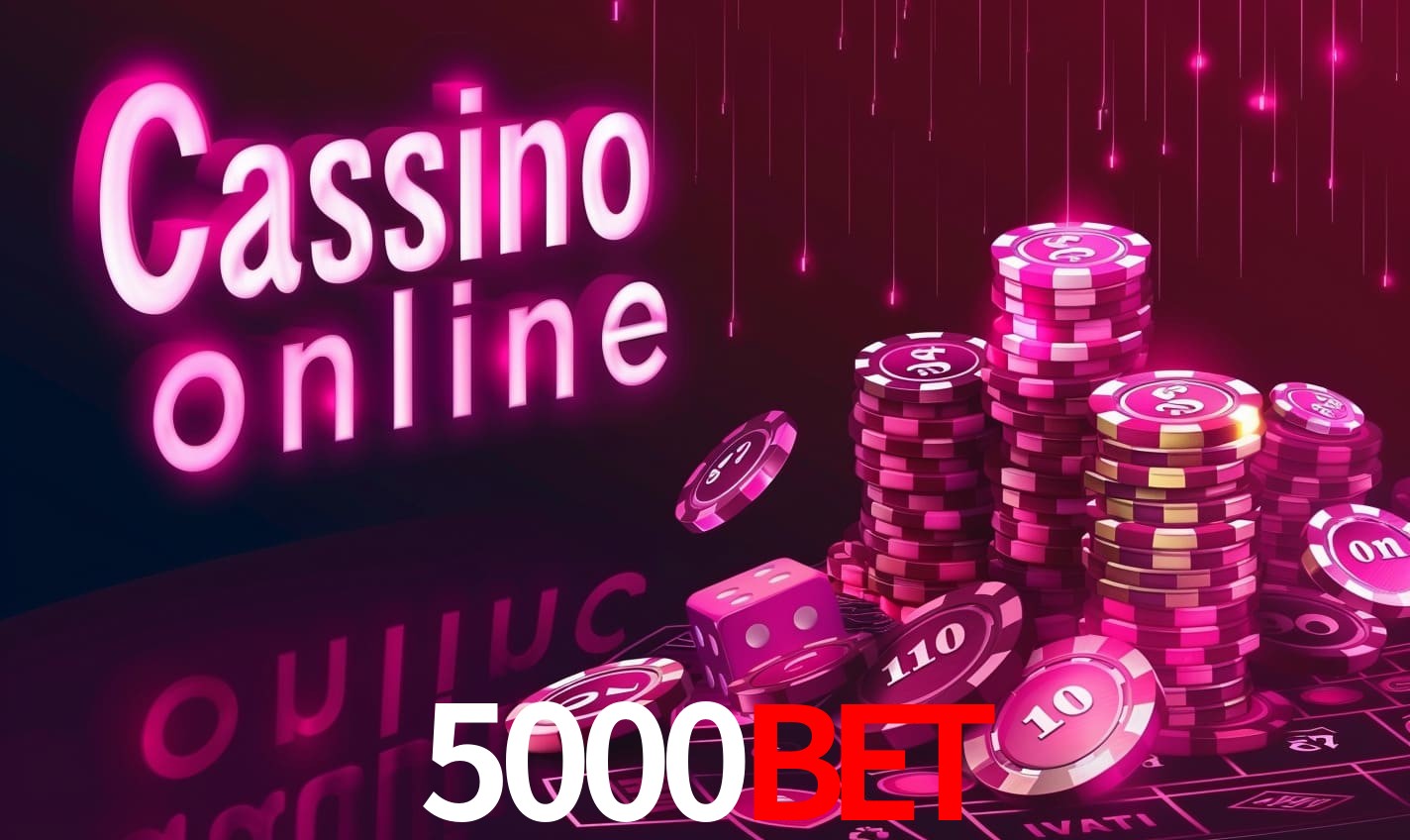 Descubra a Essência do 5000bet: Nossa História e Compromissos