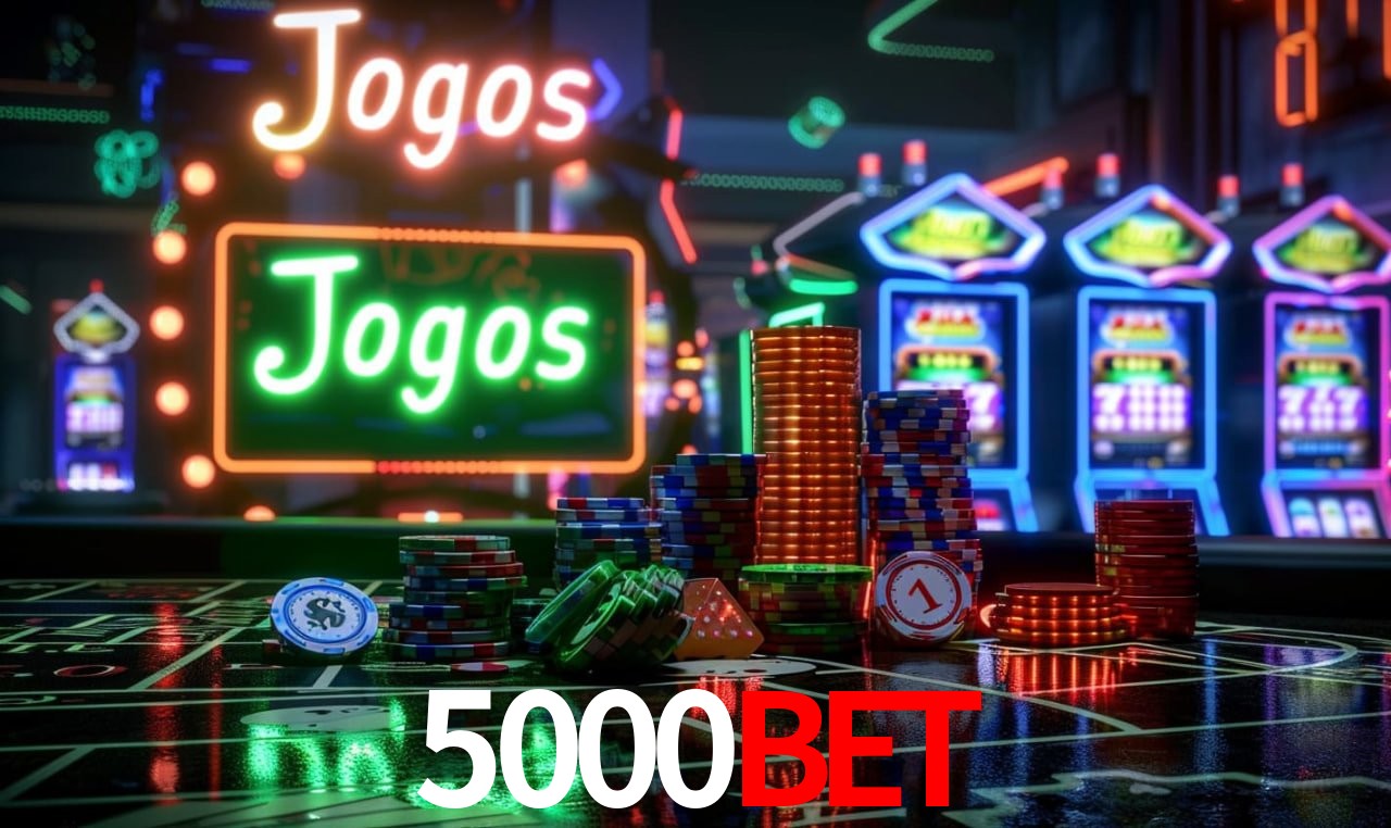 5000bet