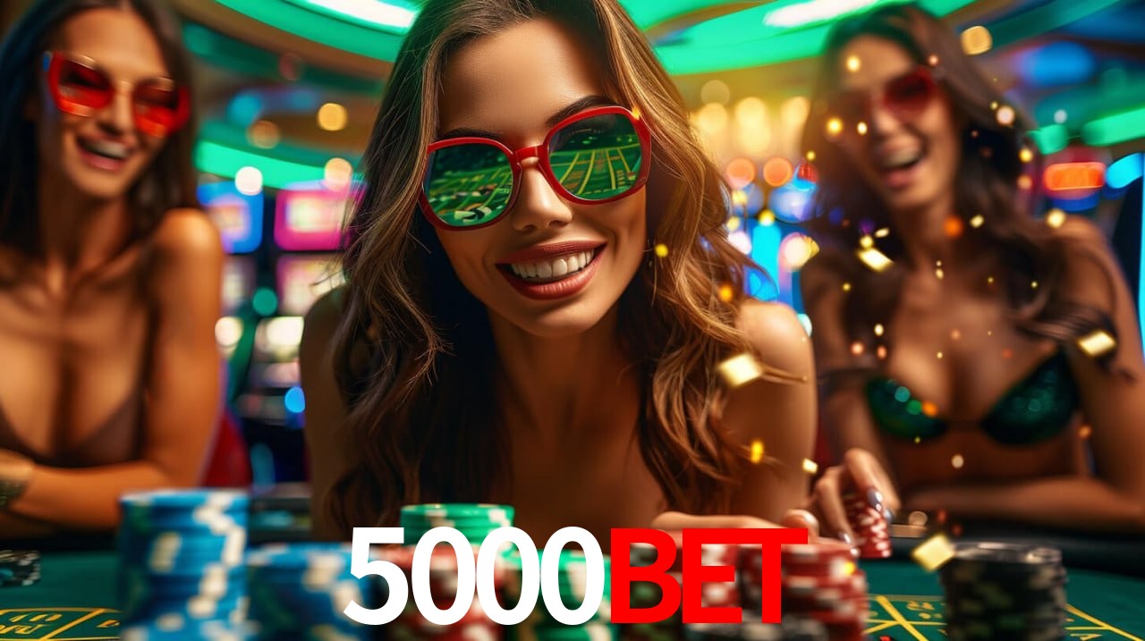 Tennis Betting 5000bet