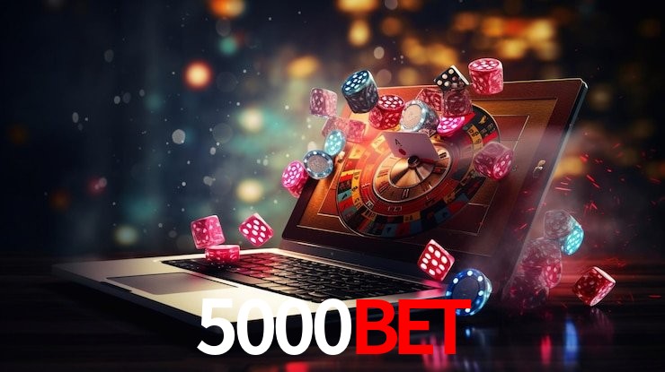 A Emoção da Loteria na 5000bet: Uma Chance de Mudança de Vida