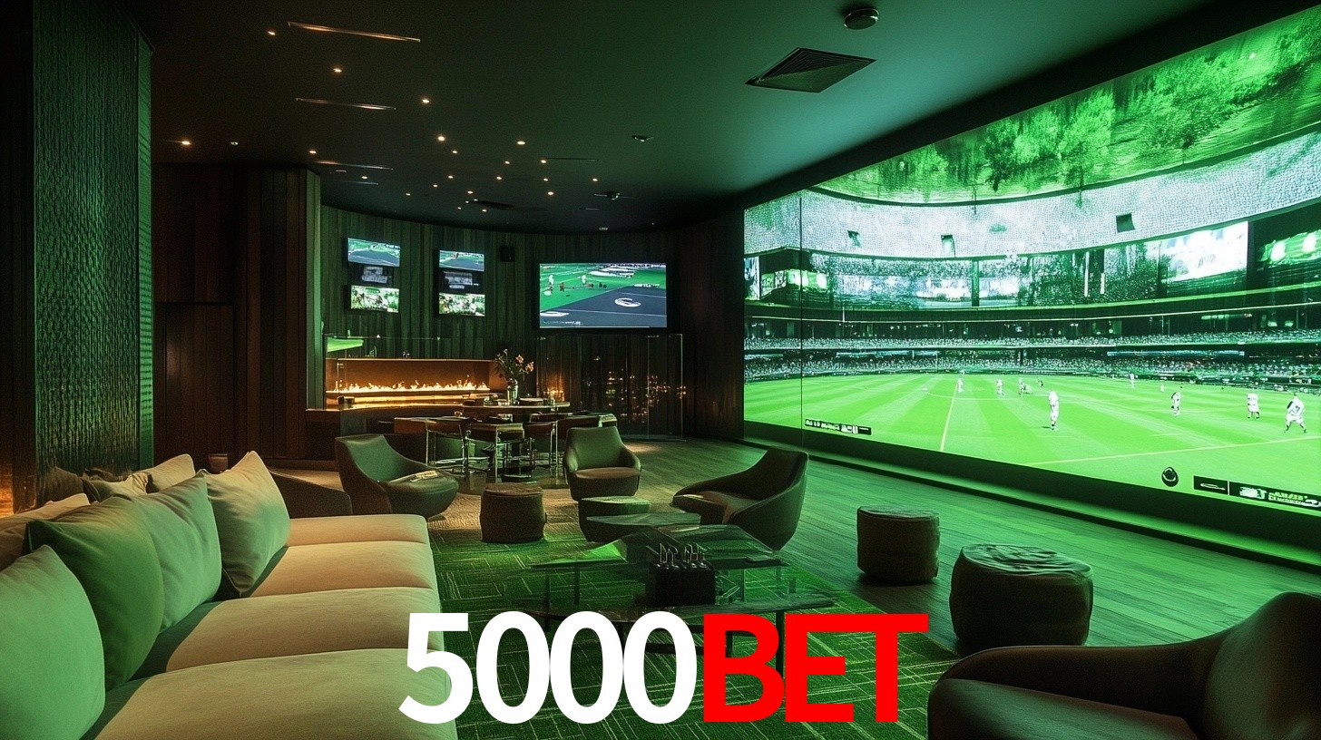 5000bet