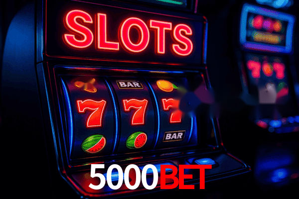 Especiais de Fim de Semana 5000bet
