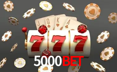 Desvendando o Mundo dos Jogos Virtuais na 5000bet