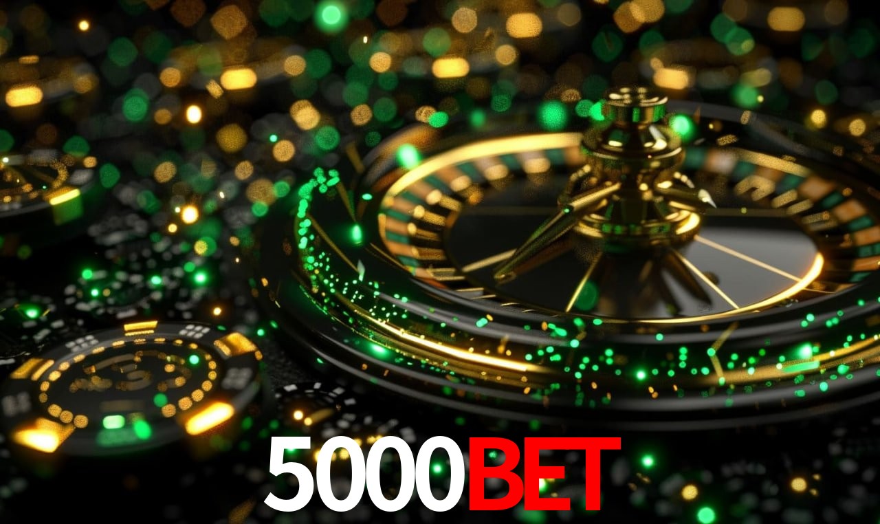 5000bet visual 1