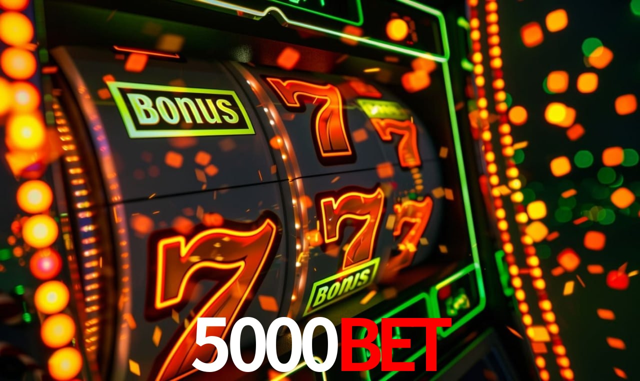 Desvendando o Mundo dos Jogos Virtuais na 5000bet