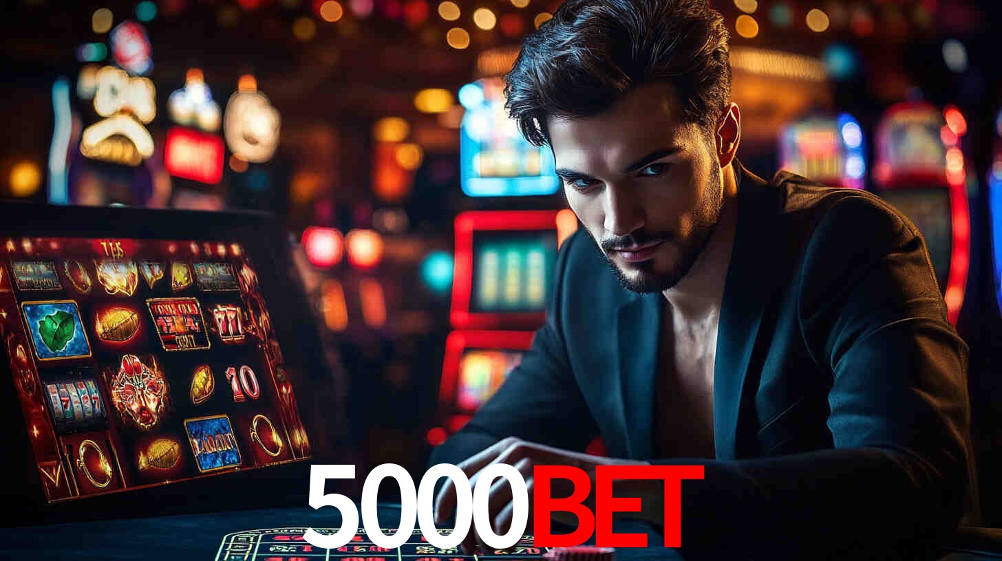 5000bet.com