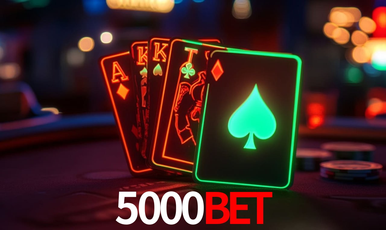 Apostas de Tênis 5000bet