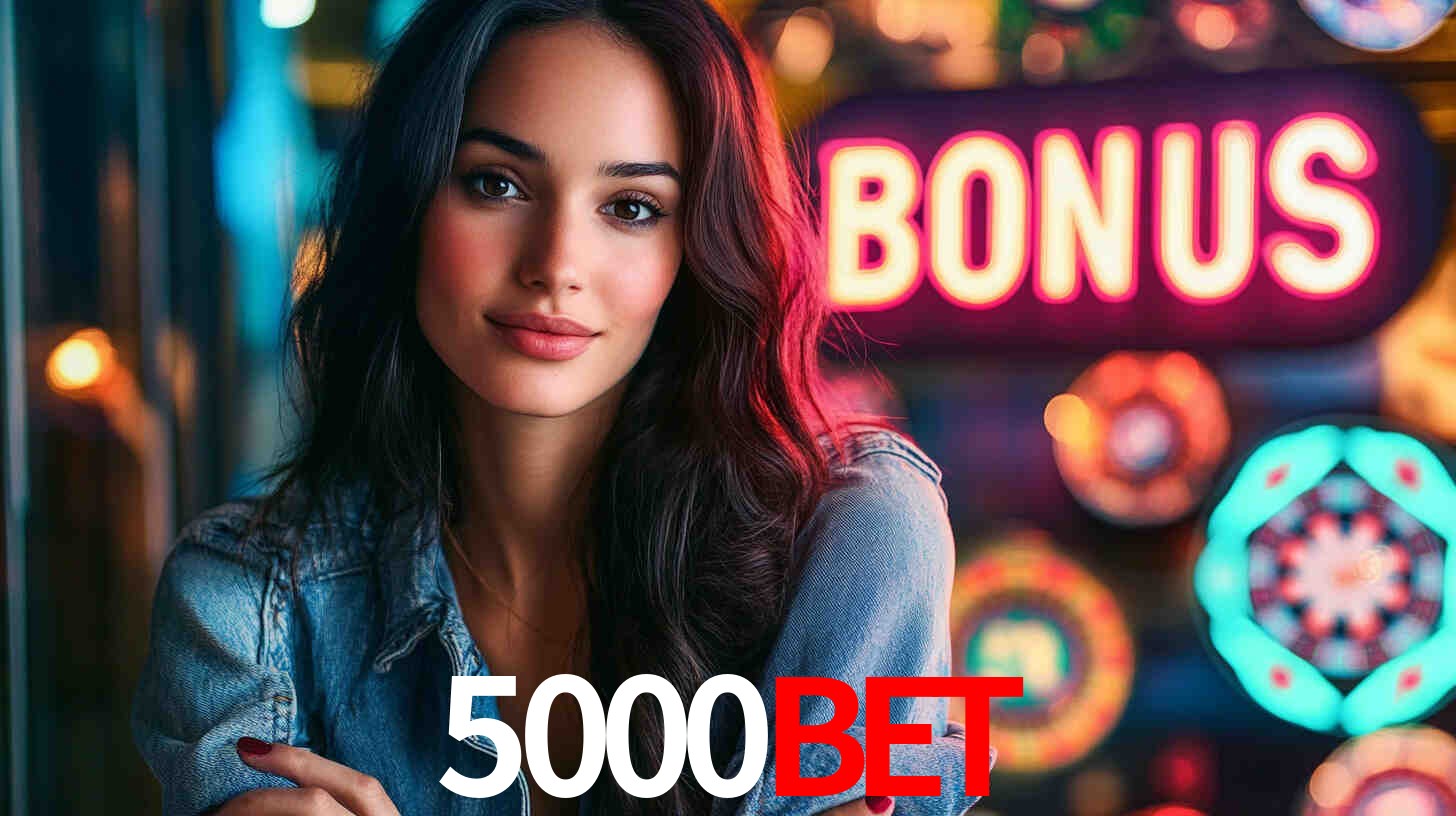 5000bet: Seu Especialista em Apostas Esportivas Brasileiras
